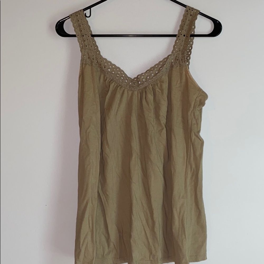 Tank top